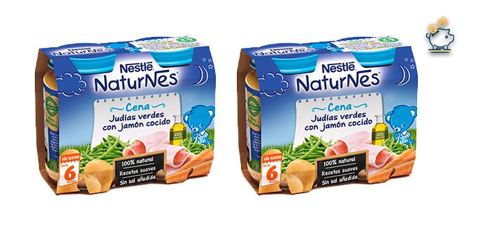 sorteo muestras gratis nestlé