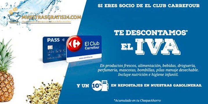 cheque regalo carrefour marzo 2019 cheque regalo carrefour marzo 2019
