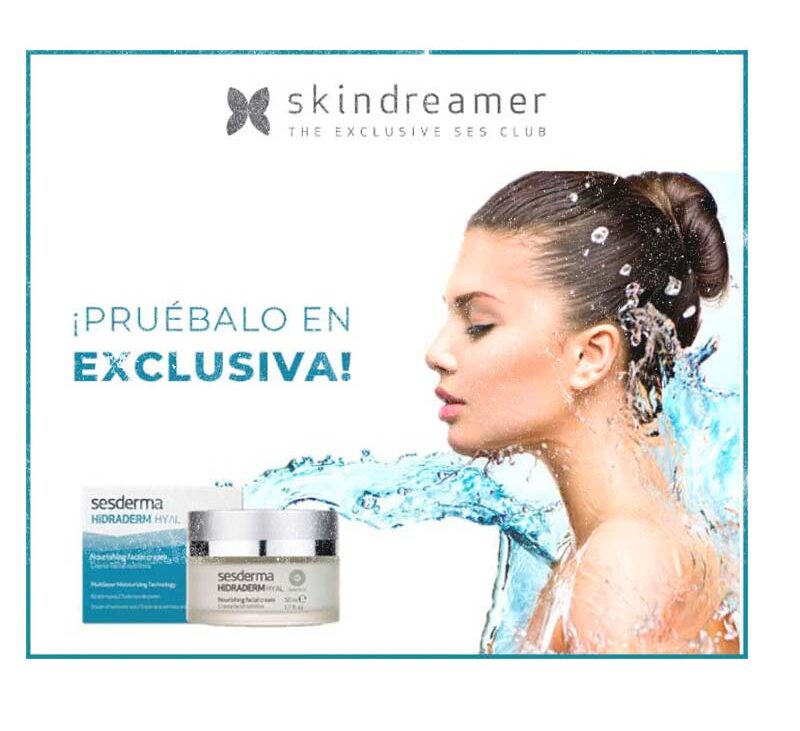 sesderma busca probadoras