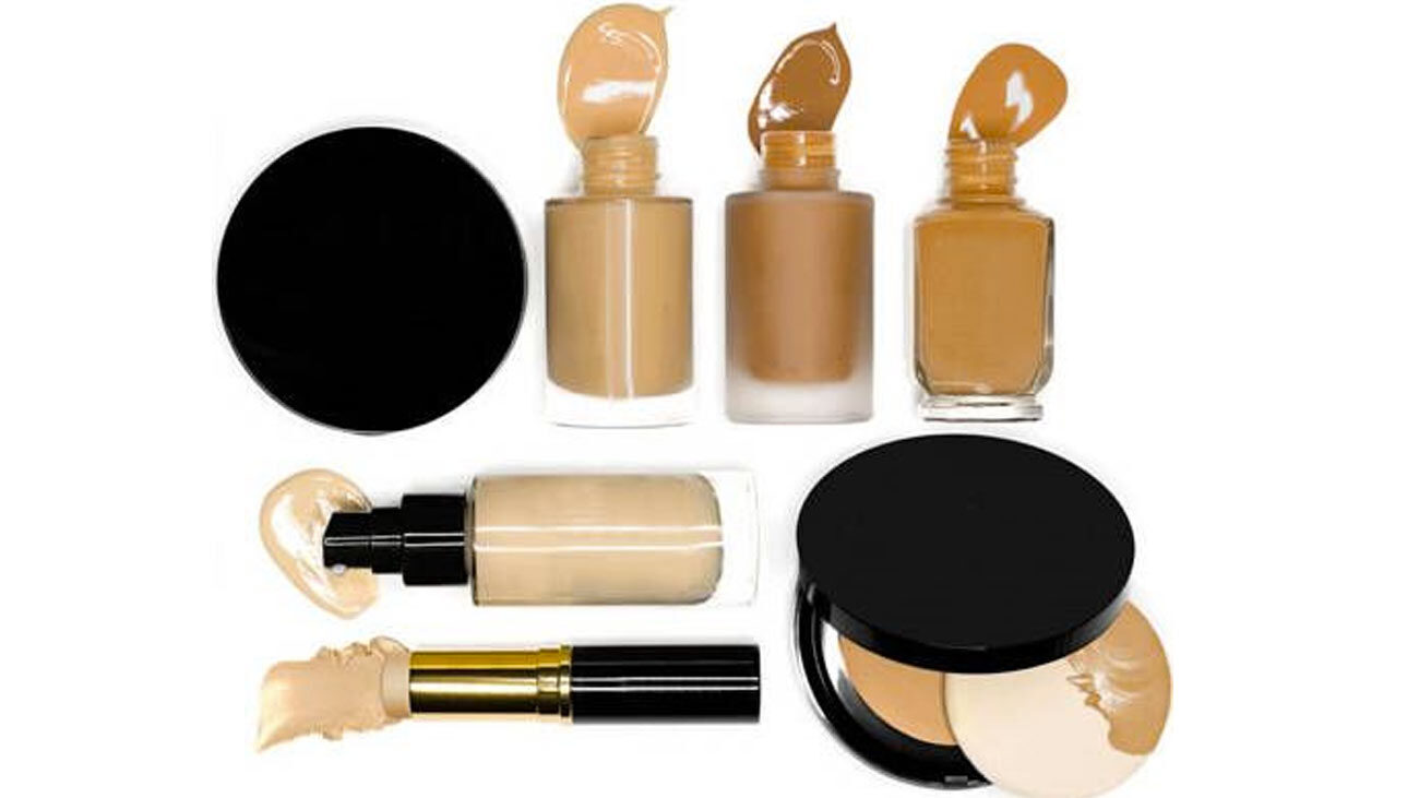 Los mejores maquillajes