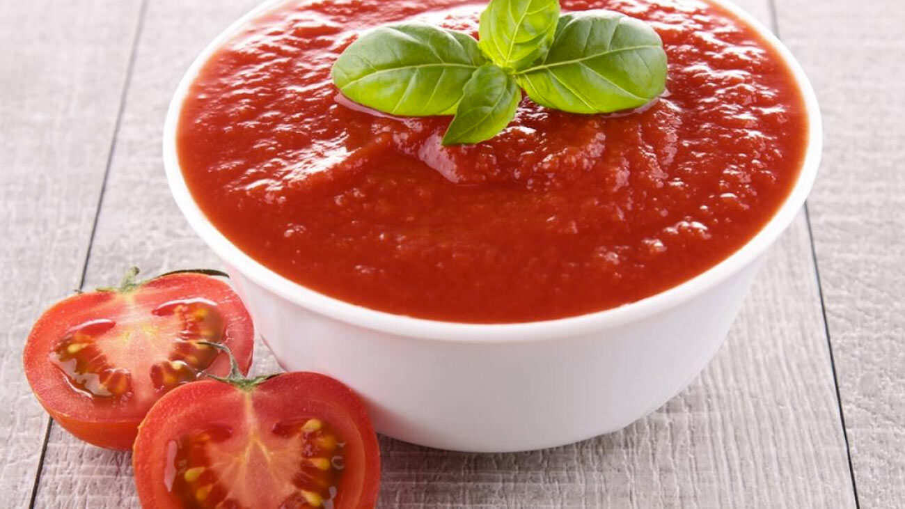 Tomate frito