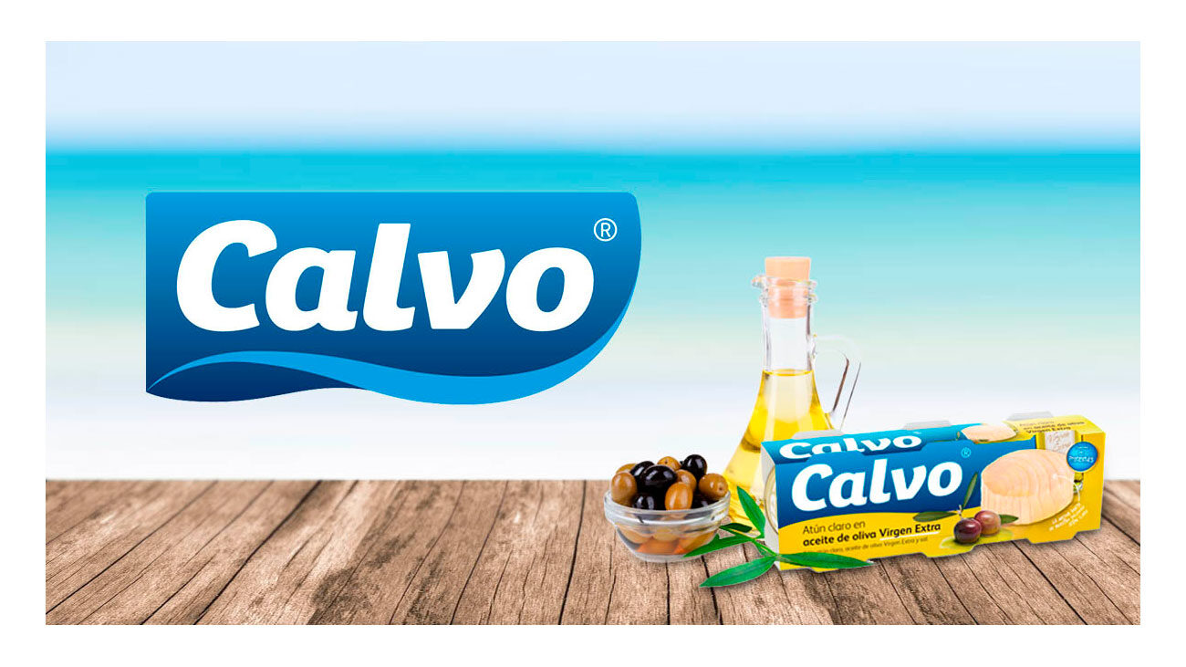 calvo sortea 24 lotes