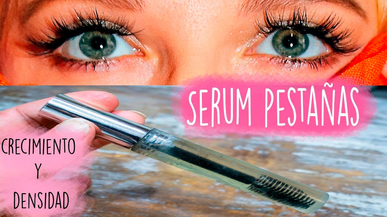 mejores serums de pestañas