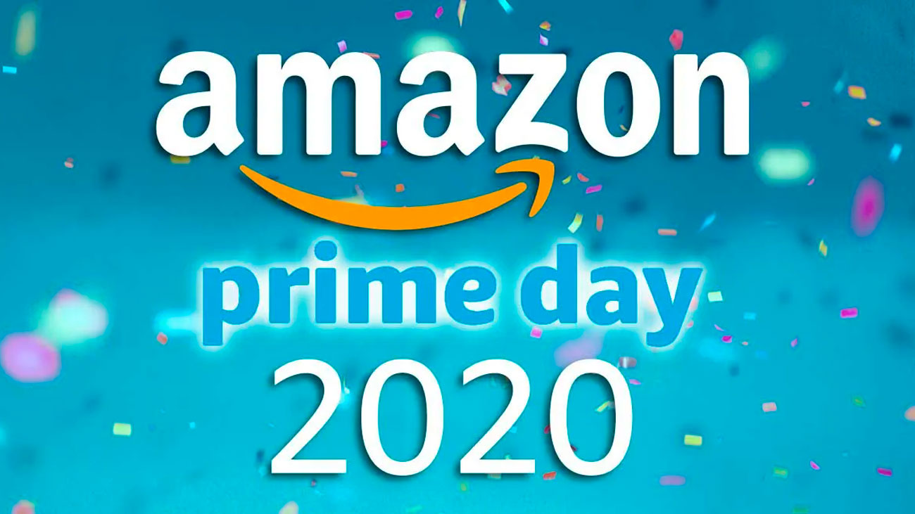 amazon prime day 2020 ofertas
