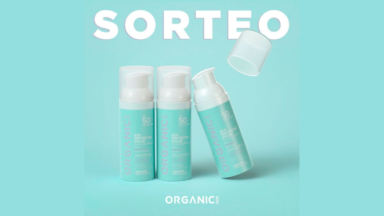 sorteo primor lote productos