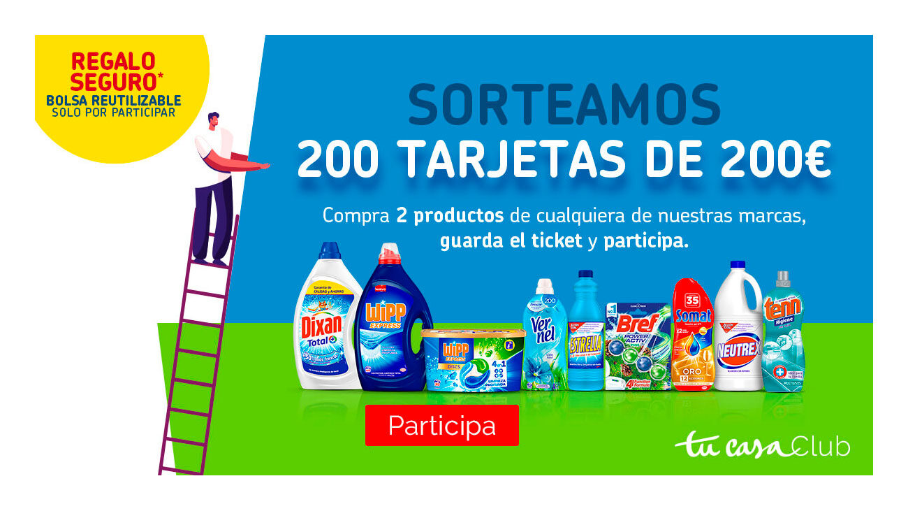 sorteo tu casa club
