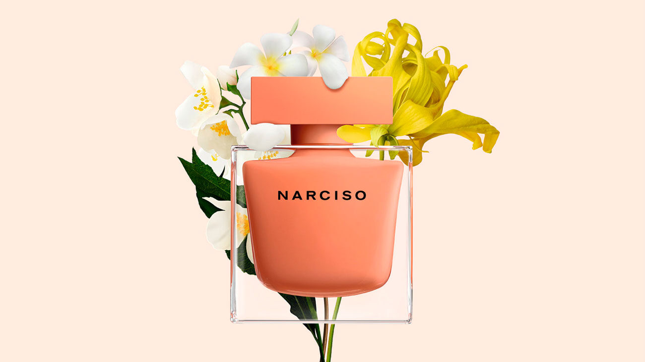 muestras gratis perfume narciso ambree