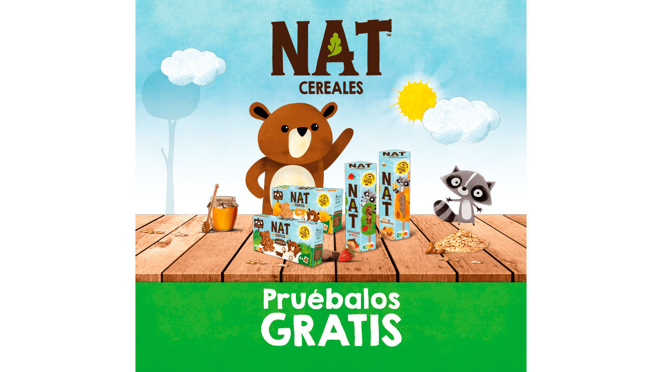 reembolsos nat cereales nestlé