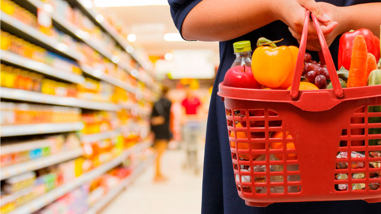 supermercados mas baratos segun ocu