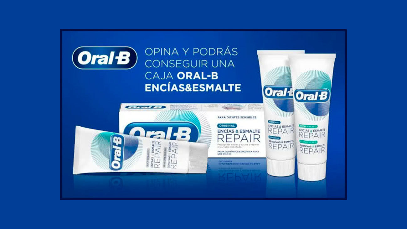 proxima a ti regala cajas oral b cuidado encias