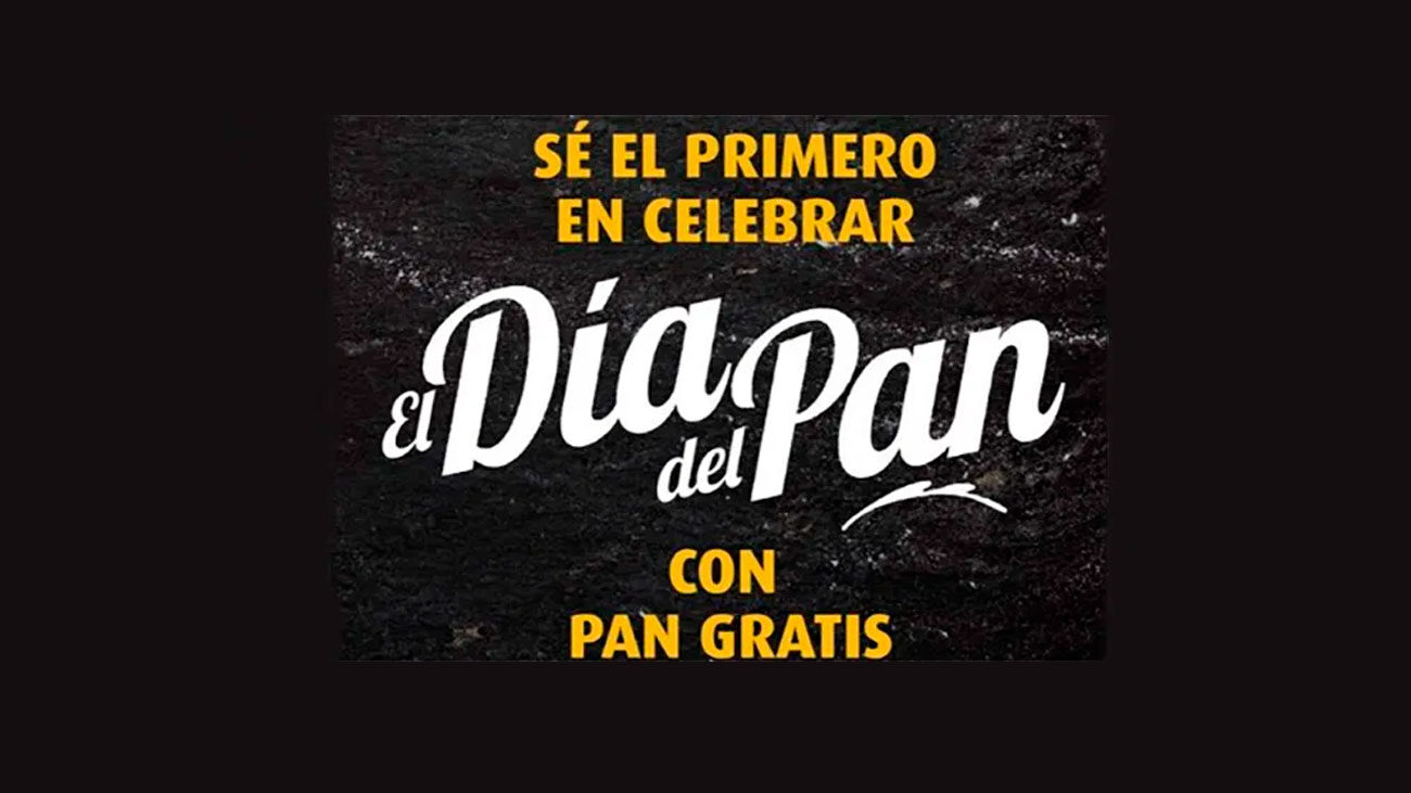 the rustik bakery pan gratis