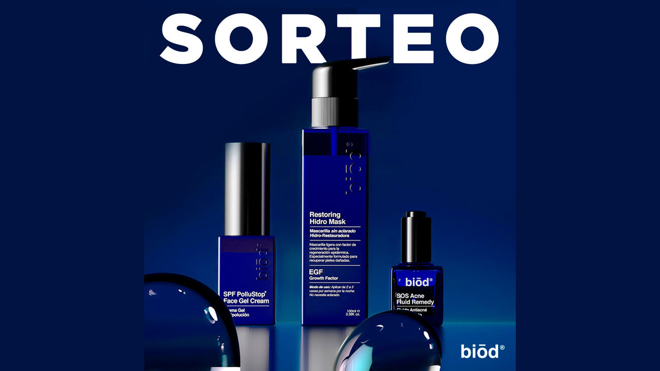 sorteo primor lote de productos
