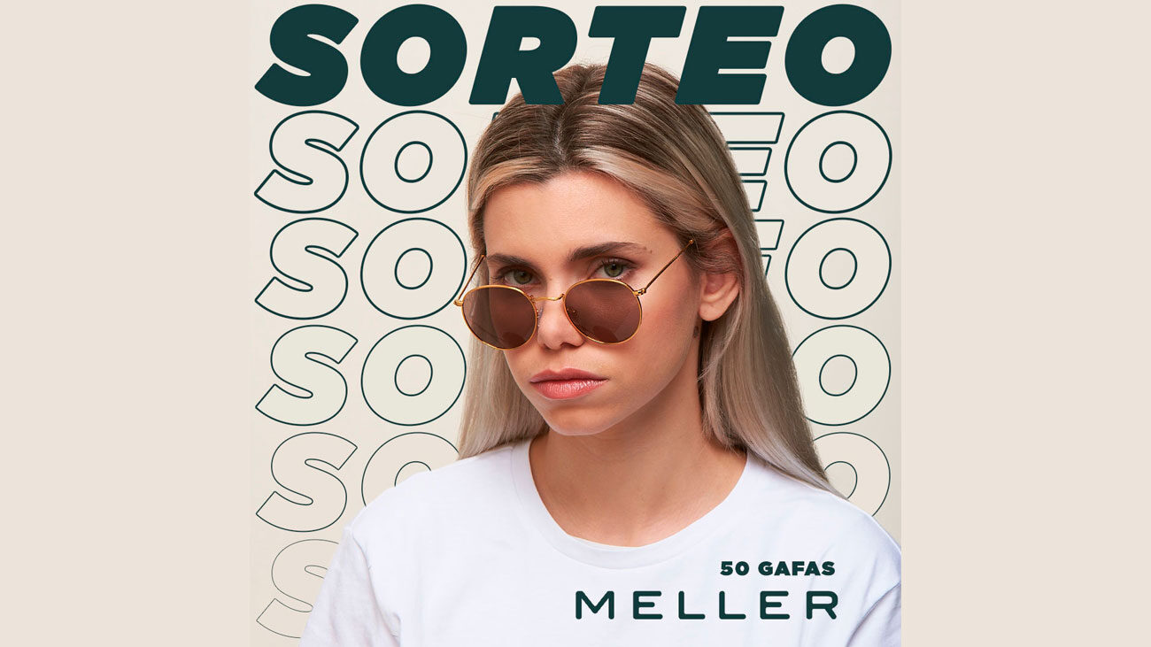 sorteo primor gafas de sol de meller