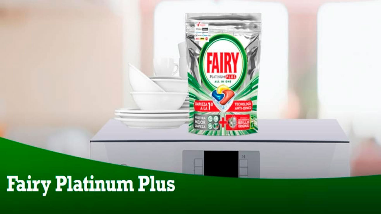 prueba gratis fairy platinum plus