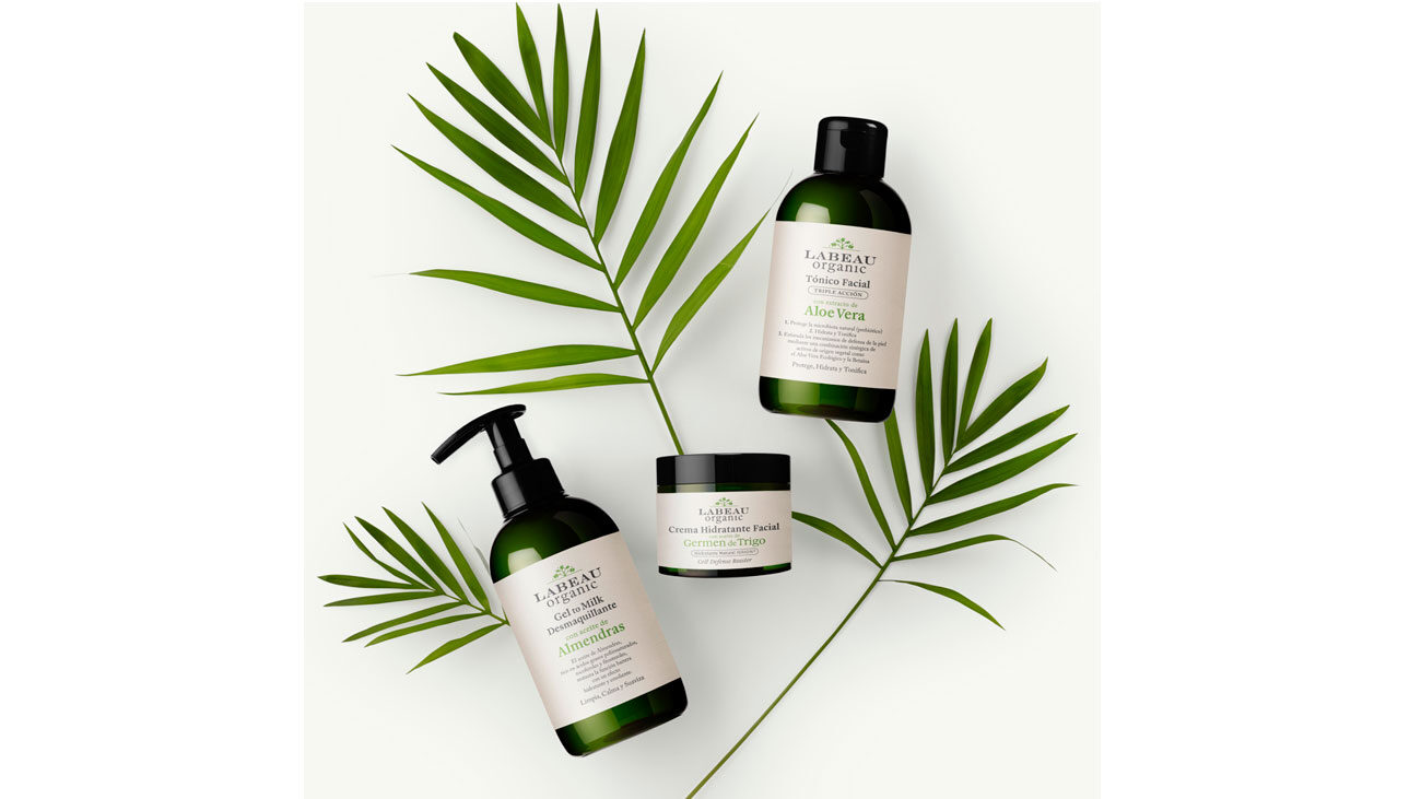 muestras gratis labeau organic domicilio