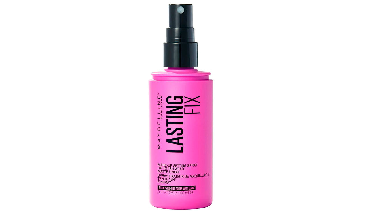 prueba gratis lasting fix maybelline