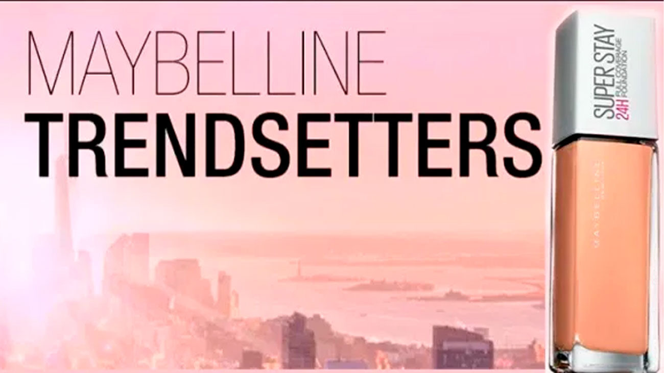 maquillaje gratis maybelline