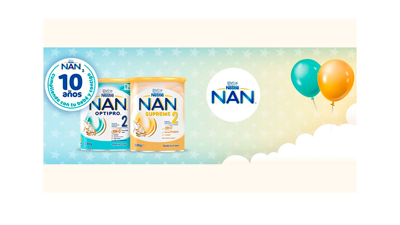 nan soreo miles de premios
