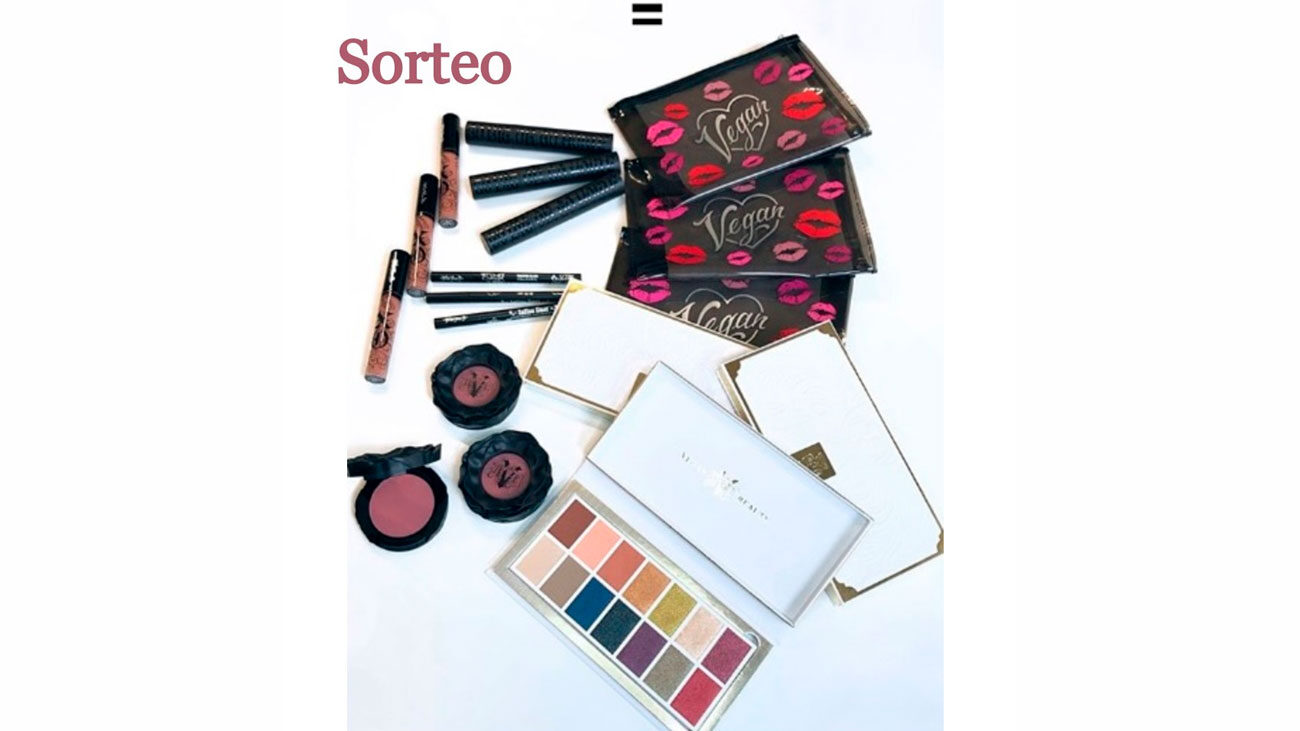 sorteo sephora sets productos gratis