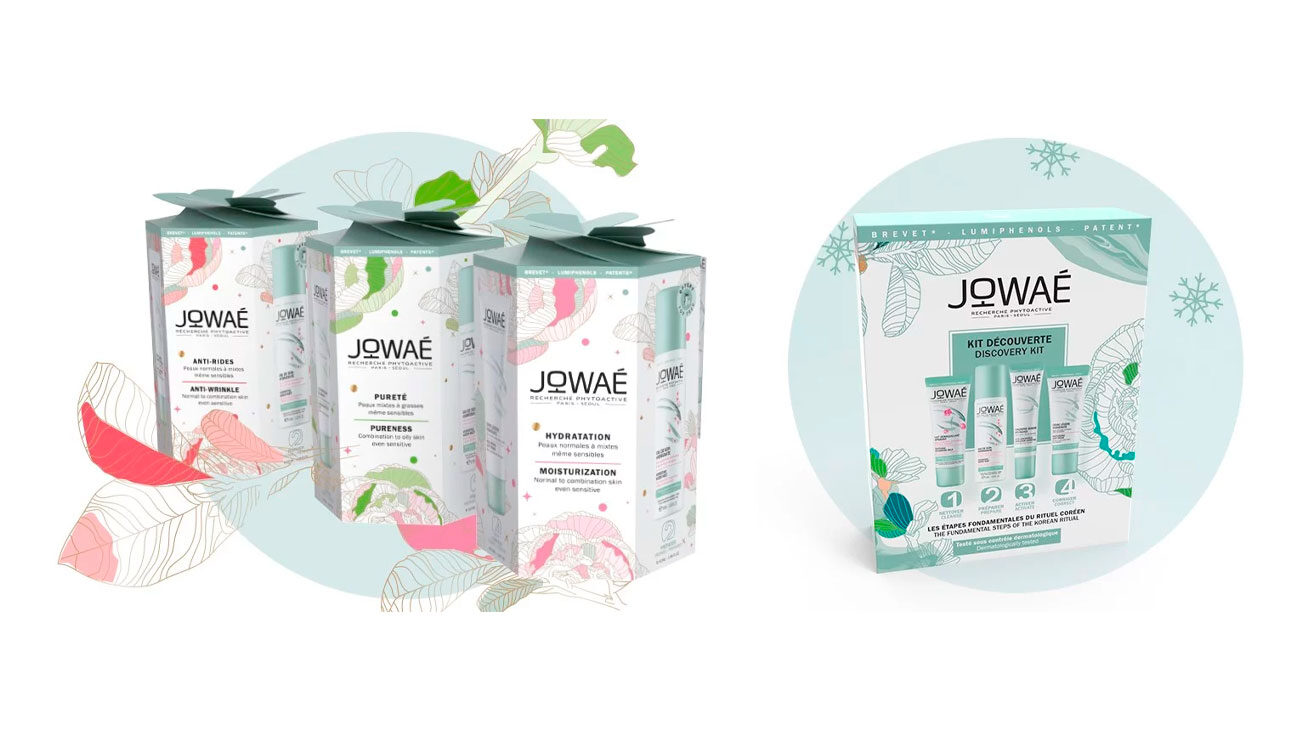 cofre purificante jowae gratis