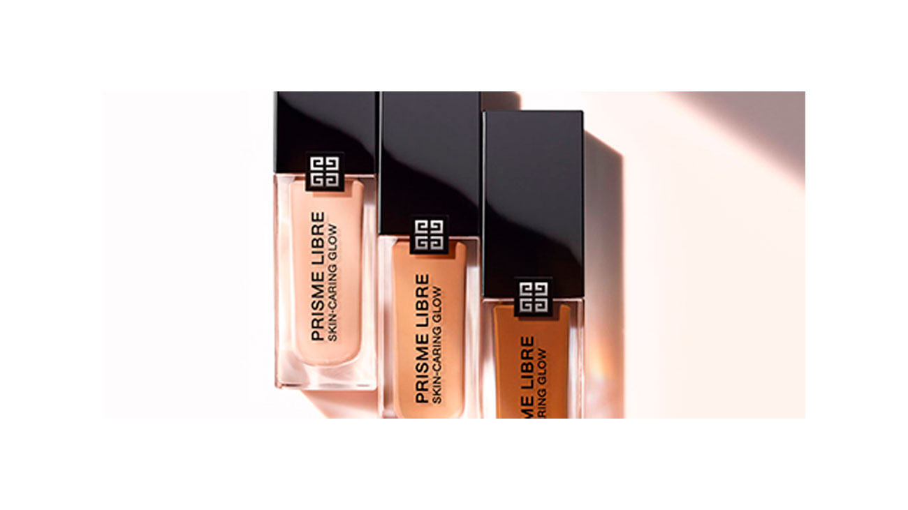 maquillaje gratis givenchy