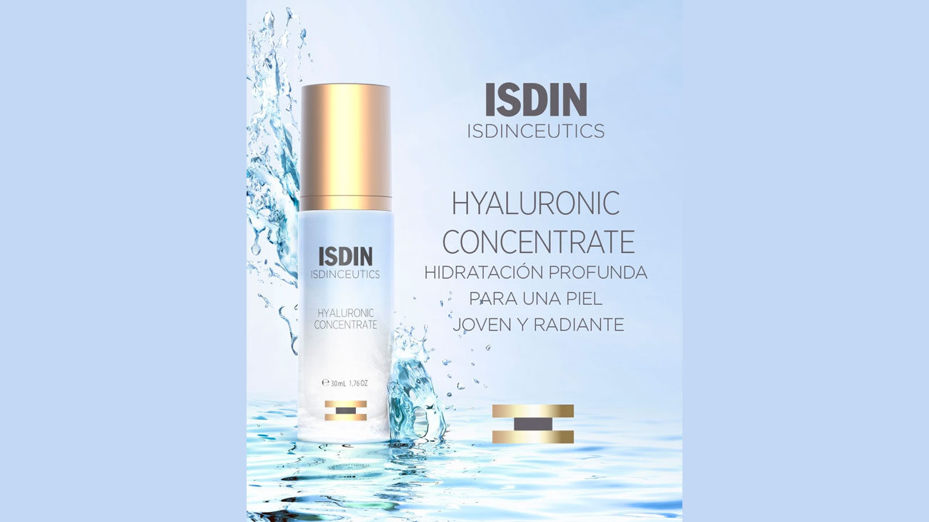 serum isdin hyaluronic gratis