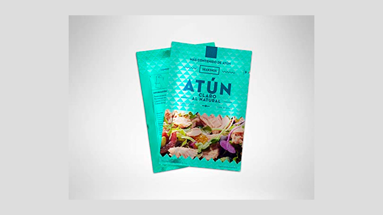 prueba gratis seakings pouches atun
