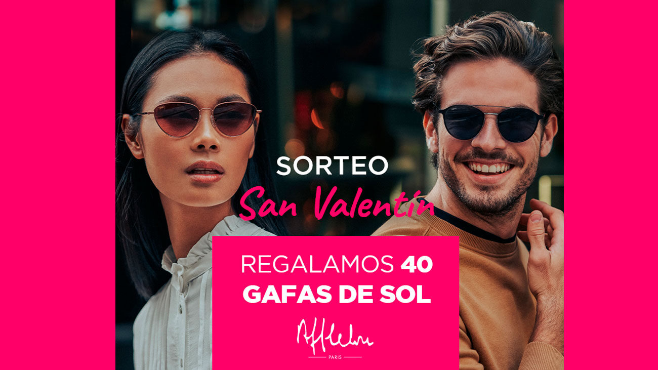 gafas de sol alain affelou gratis