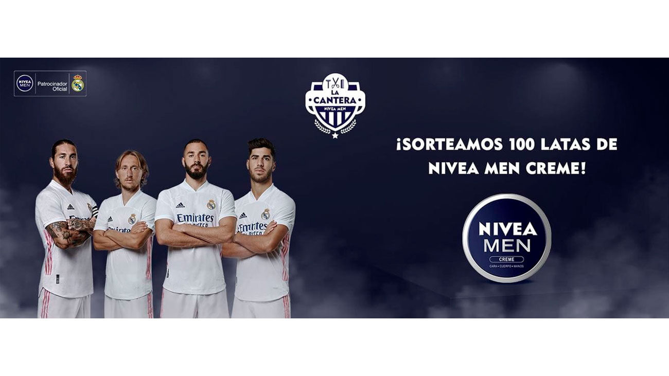 latas nivea men creme gratis