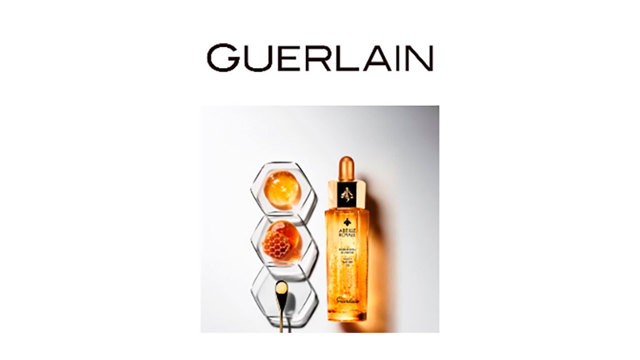 muestras gratis abeille royale guerlain