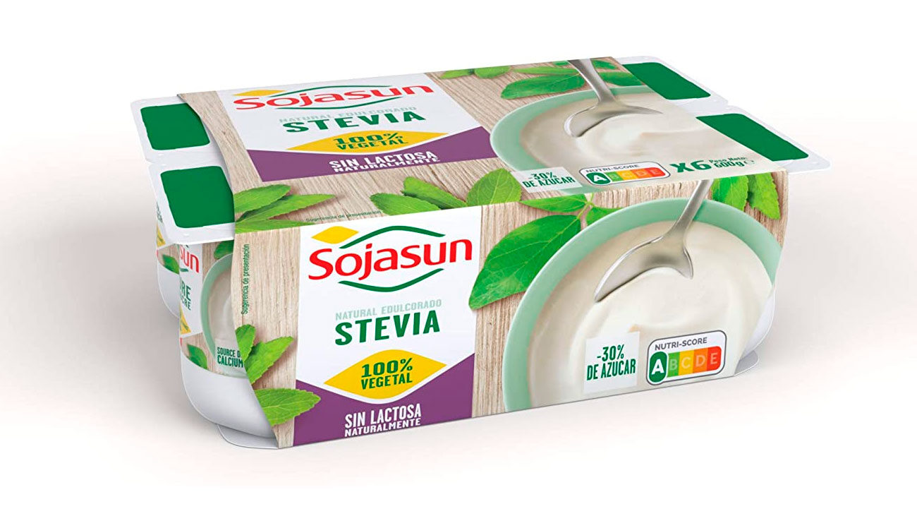 yogures sojasun gratis