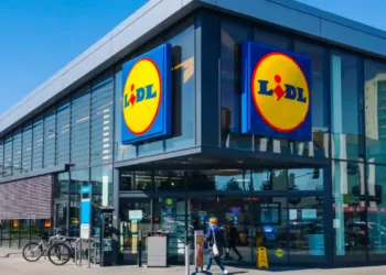 Supermercado Lidl vende la solución antimosquitos