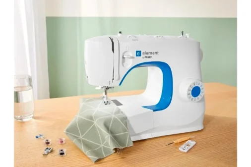 Lidl máquina de coser producto estrella 