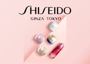 Shiseido sorteo rutinas de belleza