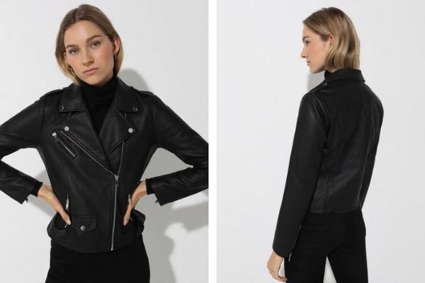 chaquetas economicas