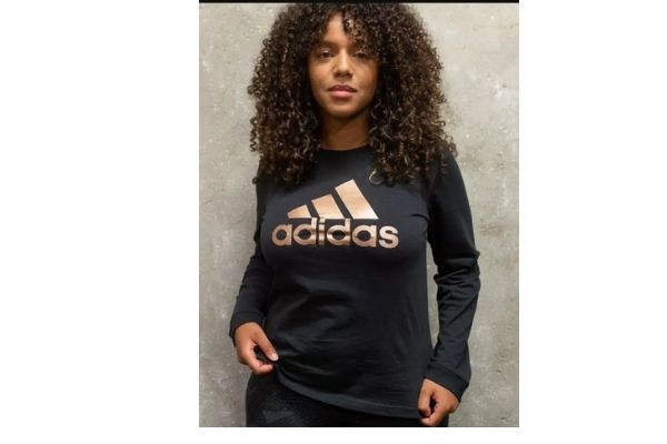 Decathlon tiene la camiseta de mujer más vendida y es de Adidas 
