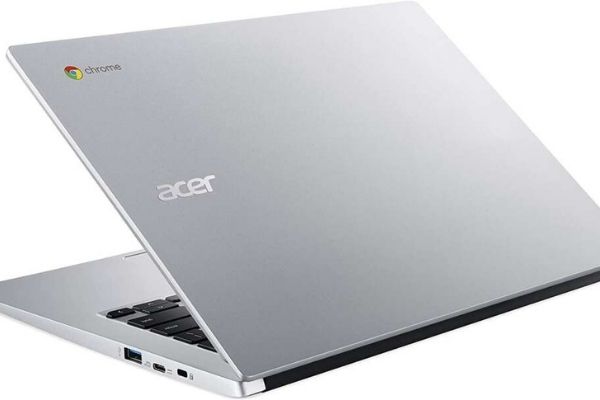 En la semana de Black Friday de Amazon está en oferta el ordenador portátil 2 en 1 de Acer