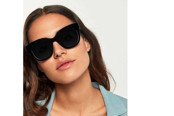 Hawkers ofrece gafas de sol Audrey para mujer con un  31% de descuento en Amazon antes del Black Friday