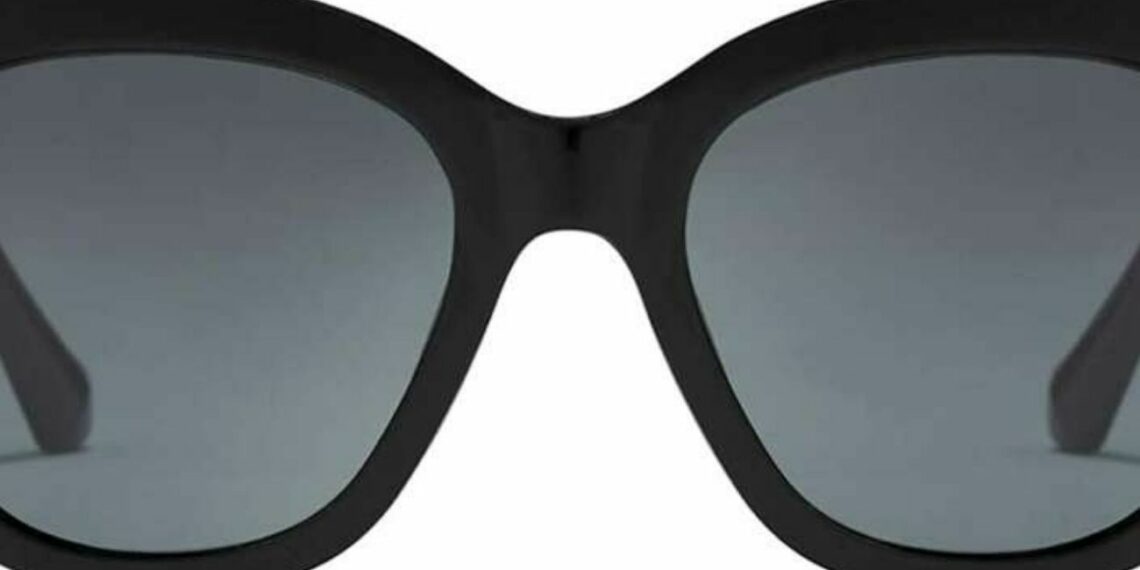 Hawkers ofrece gafas de sol Audrey para mujer con un  31% de descuento en Amazon antes del Black Friday