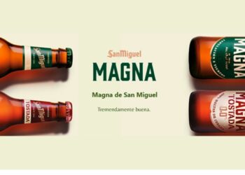 Magna de San Miguel pruébala gratis con Correos Sampling