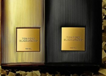 ¿Quieres conocer cuáles son los mejores perfumes de 2021?