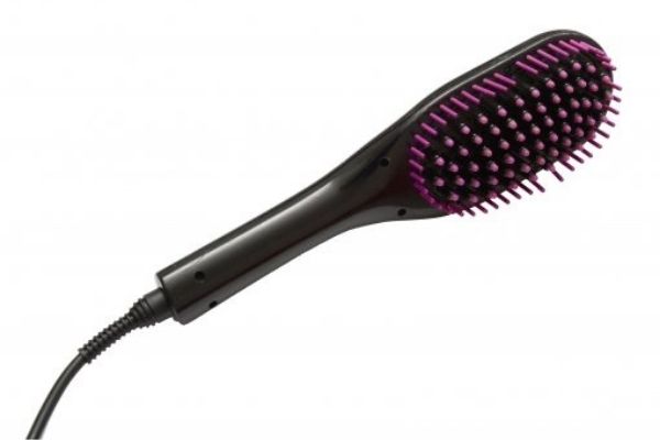 Carrefour vende los cepillos futuristas para tu pelo