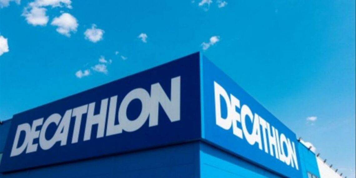 Decathlon tiene un descuentazo que flipas en el abrigo de Norway un gran regalo de Navidad  