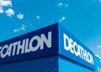 Decathlon tiene un descuentazo que flipas en el abrigo de Norway un gran regalo de Navidad  