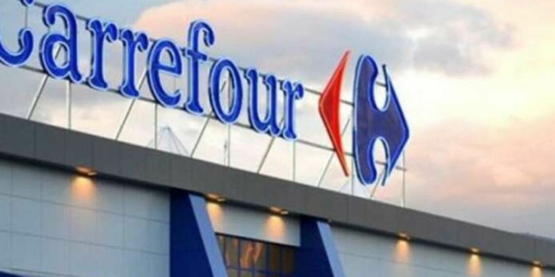 Carrefour triunfa en ventas con el juego de sartenes de estrella Michelin a precio económico