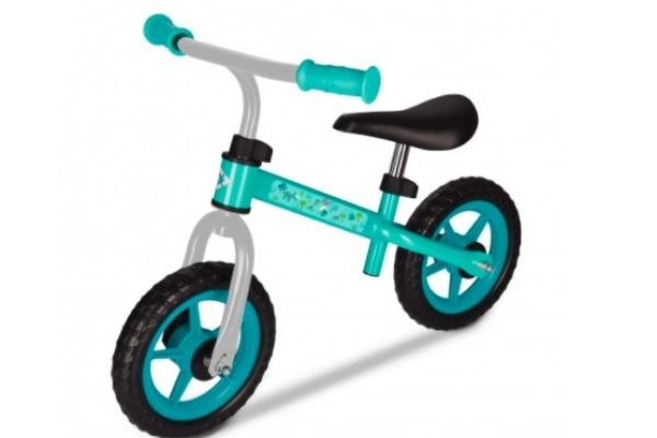 Carrefour vende una de las bicicletas para niños más económicas  que puedes comprar para el día de Reyes