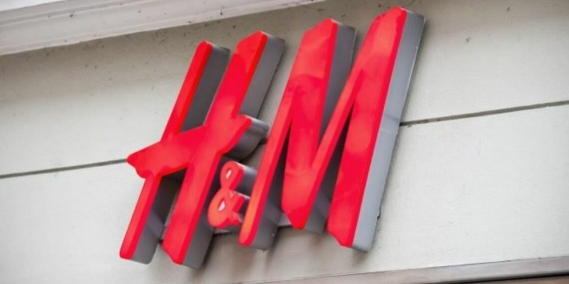 H&M copia las Nike de más éxito y las vende a un precio increíble