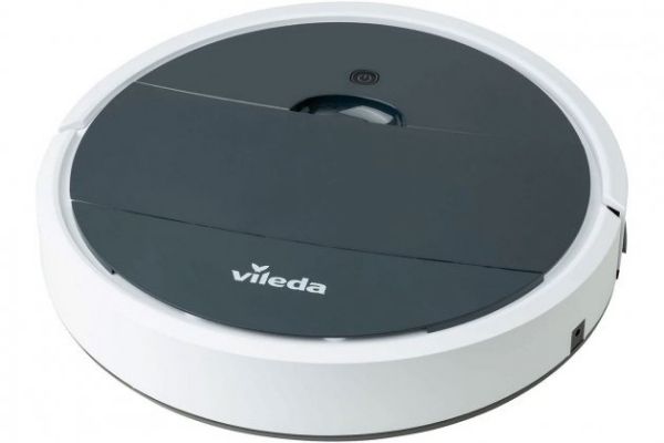 Lidl ofrece un nuevo robot aspirador con un 50% de descuento, lo que dificulta las cosas para Roomba y Conga