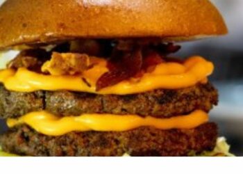 Mercadona mejora uno de los productos esenciales de las hamburguesas