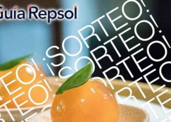 Sorteo de 4 cenas en los nuevos Sol Sostenible de Repsol